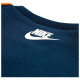 Nike Βρεφικές φόρμες σετ Fleece Pant Set
